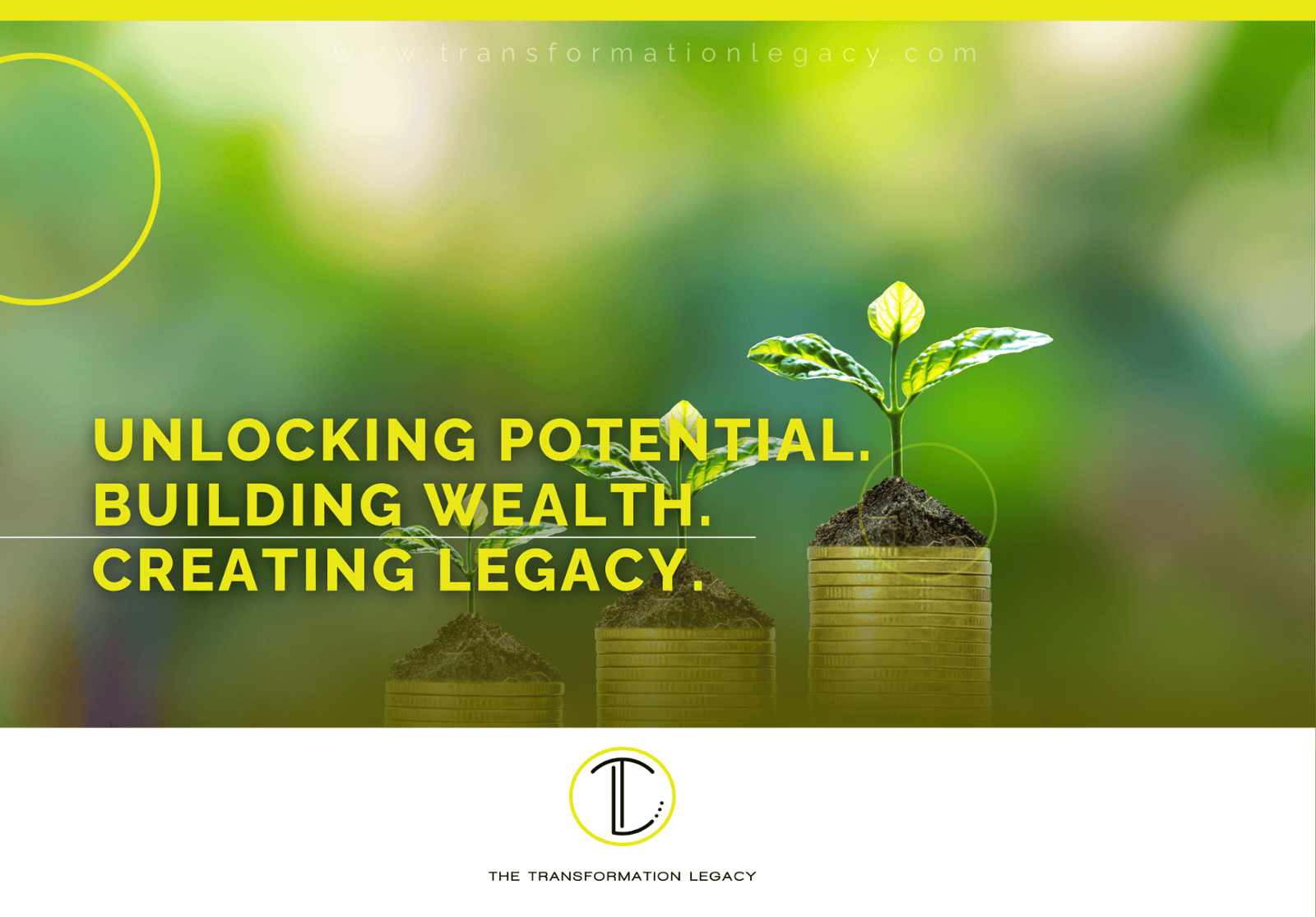 Financial wellness is the foundation of sustainable business growth.